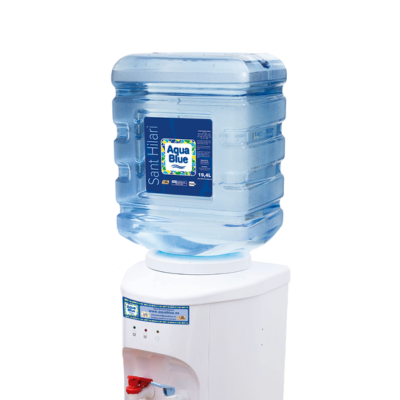 WATER SERVICE DISTRIBUTION