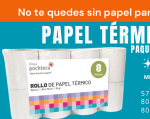 Rollos térmicos