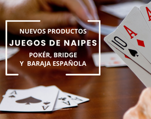 Naipes