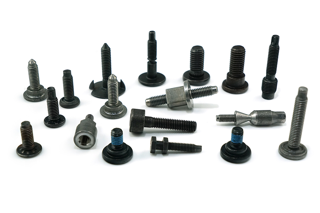 Screws and Fasteners