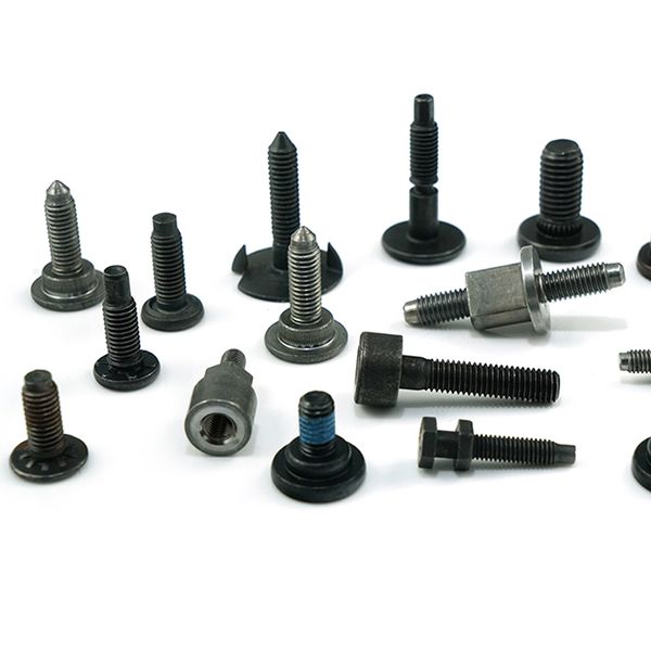 Screws and Fasteners