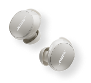 Bose QuietComfort Earbuds