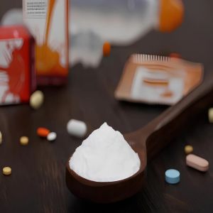 Dextrose Anhydrous Powder