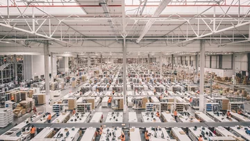 Arvato Distribution GmbH Commercial catalogs
