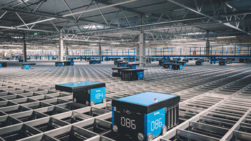 Arvato Distribution GmbH Brochures