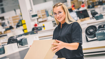 Arvato Distribution GmbH Manuals