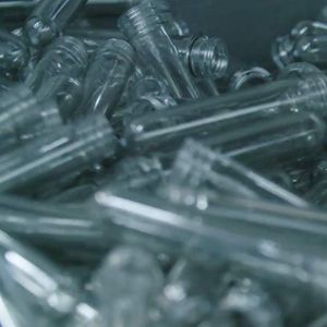 STOCK & CUSTOM PREFORMS (for water, soft drinks, milk or oil, Multilayer Preforms, Industry-specific designs)