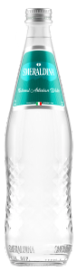 Smeraldina Natural Artesian Water