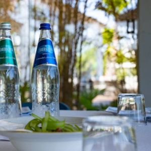 Smeraldina Mineral Water