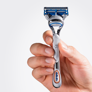 Gillette SkinGuard Sensitive Razor