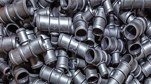 Technical Plastics