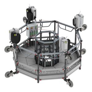 Custom Engineered Solutions