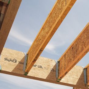 Engineered Lumber