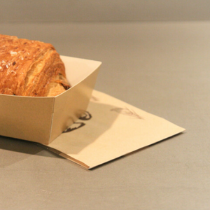 LamiBak™ for rigid packaging