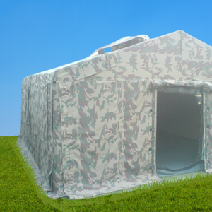 Army Tent