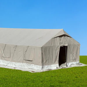 School Tent