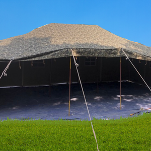 Mess Tent