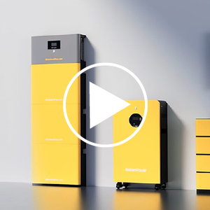Energy Storage System