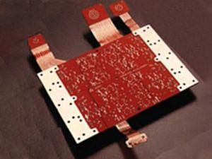Flex PCB & Rigid Flex PCB