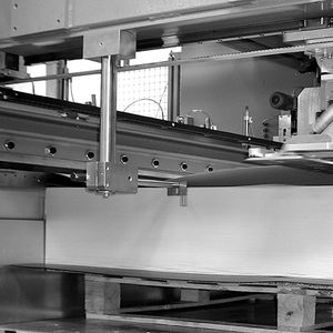 Screen Printing Sheeter