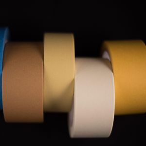 masking tape