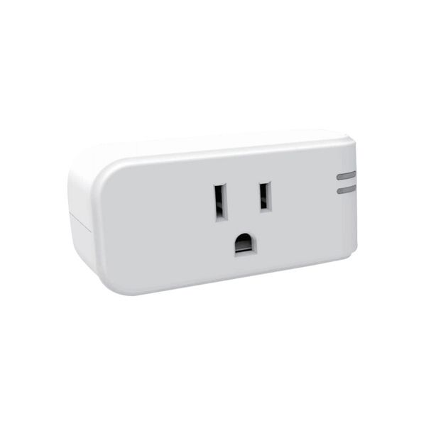 DR-S1860
Single Smart Plug