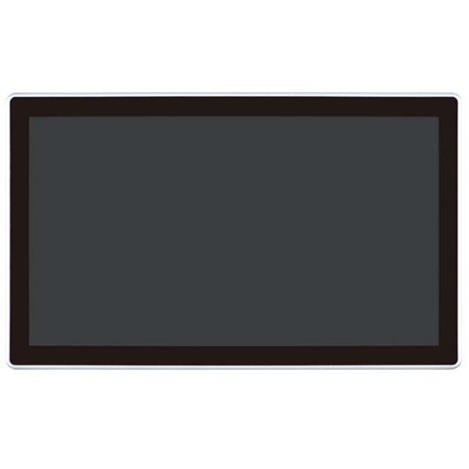 P156-11TGS - 15.6 inch 11th Gen Intel Core Processor Industrial Panel PC