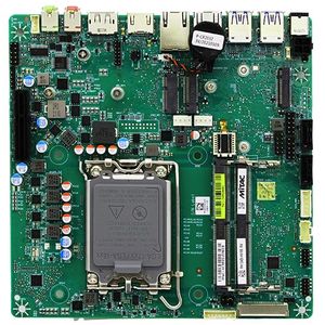 Industrial Motherboard