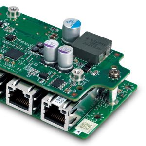 MX1-10FEP - 8th/9th Gen Intel Core Processor Embedded System