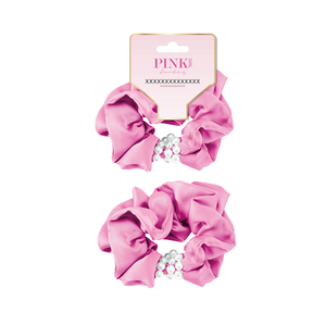 Hair Scrunchie