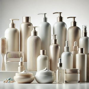 Hair Care Products