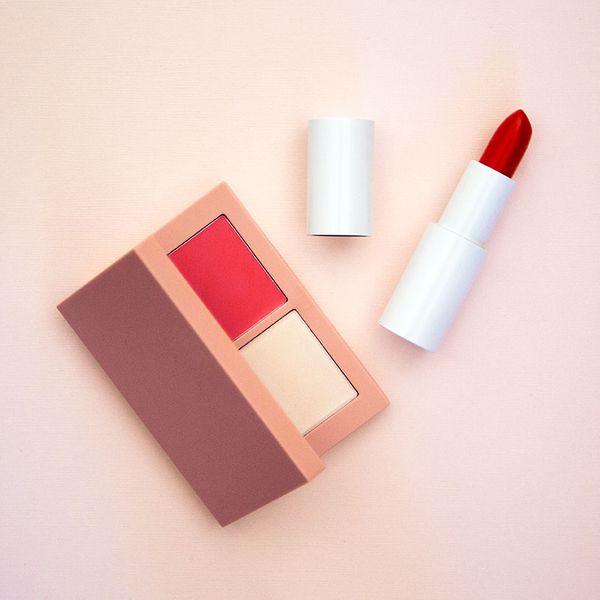 color cosmetics