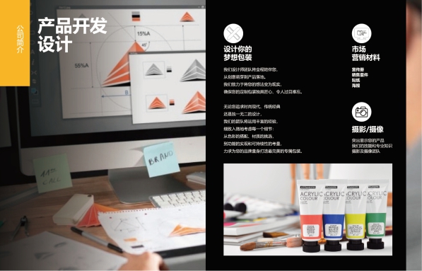 Guangzhou Magi-Wap Culture Articles Co., Ltd. Acrylic color