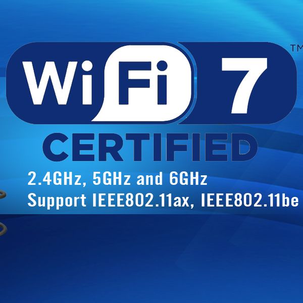 wifi6/6e antenna