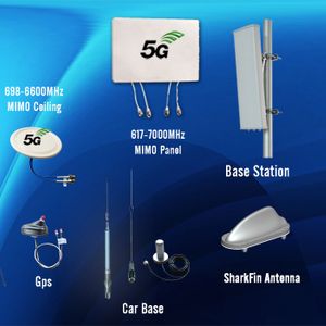 Antenna Manufacturer