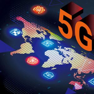 5G DAS antennas supplier