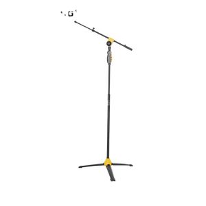 Fashion Design New Portable Microphone Stand Standard Musical Instrument Accessories Tripod Mobile