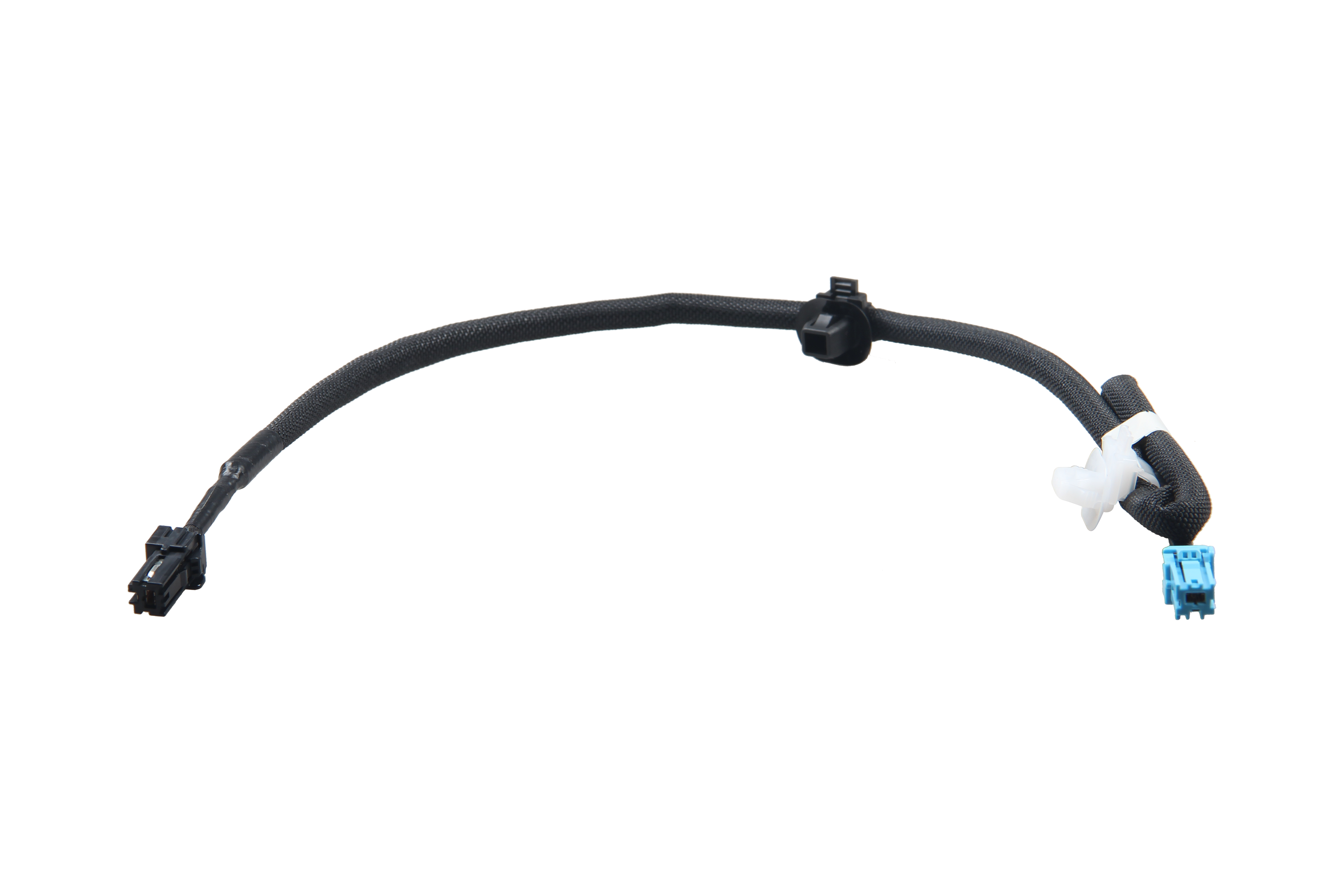 Automotive Wire Harness