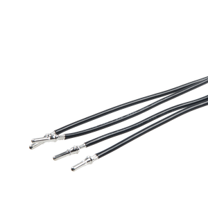 Automotive Wire Harness