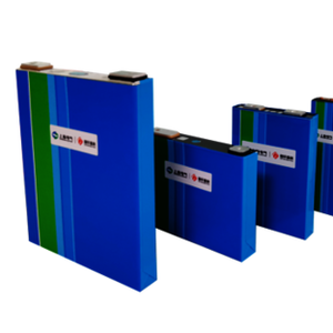 Battery cells
