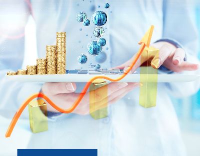 Industrial Finance