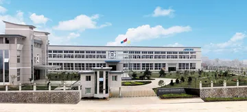 Zhejiang Haers Vacuum Containers Co., Ltd. Sports Water Bottles