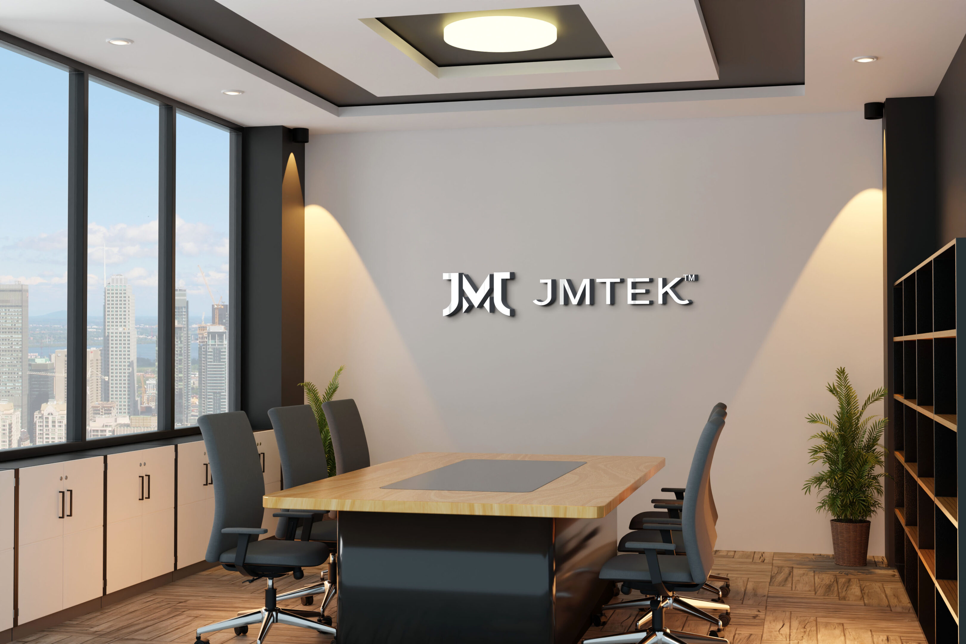 JMTek Industries (Shenzhen) Co., Limited Bluetooth Audio