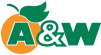 A & W Food Service Ltd. logo