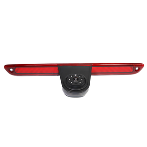 Brake Light Camera for Van Car Crafter /Sprinter Vehicles