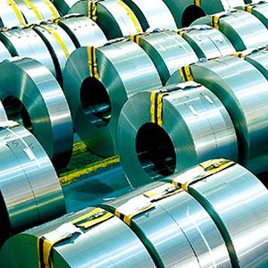 steel materials