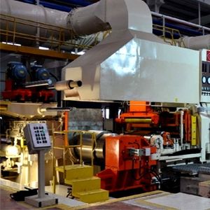Processing facilities