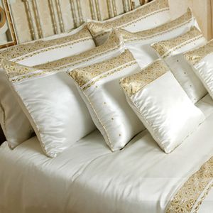 Bedspreads and Cushion Covers
