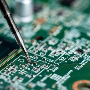 IC packaging and testing services