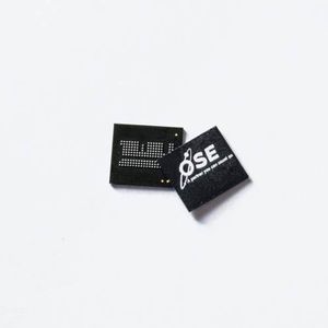 IC and semiconductor component package
